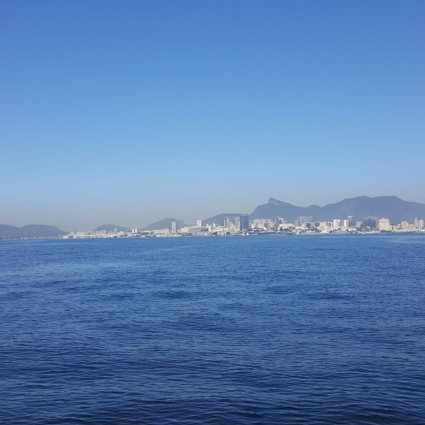 Záliv Guanabara