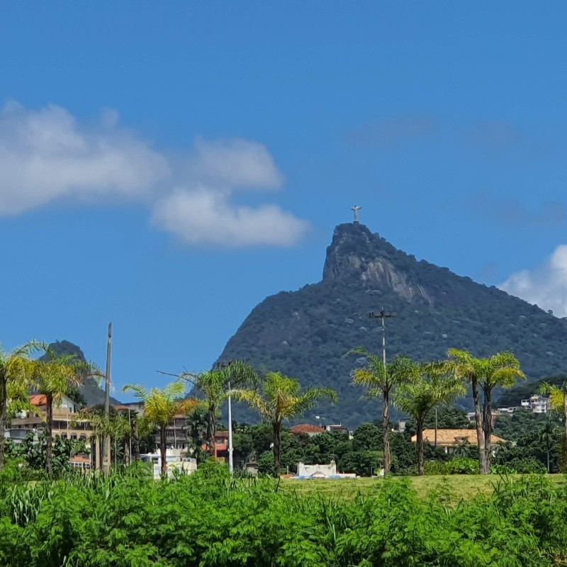 Záliv Guanabara