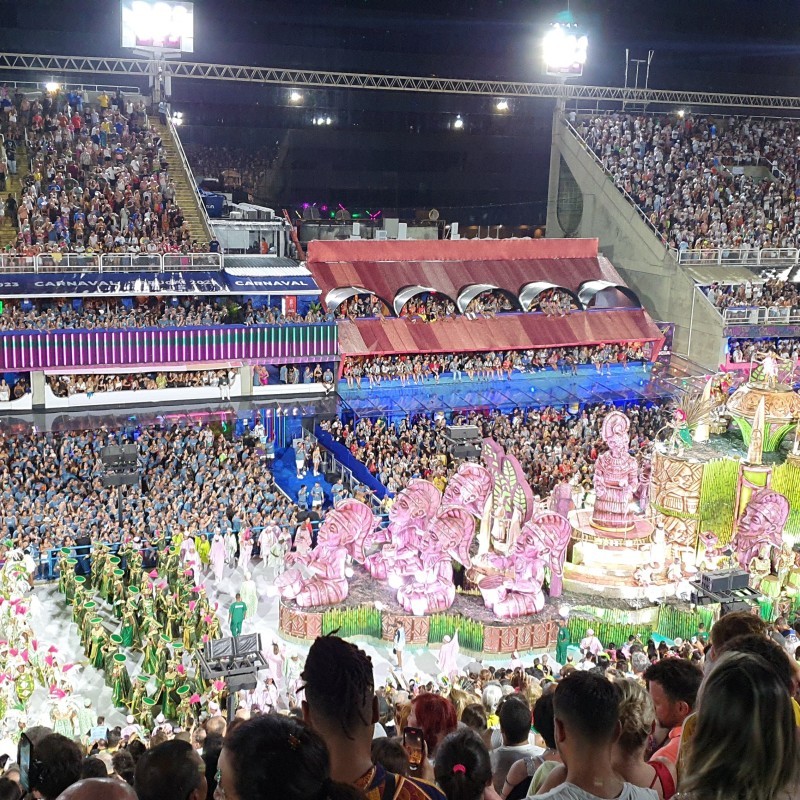 Sambodromo
