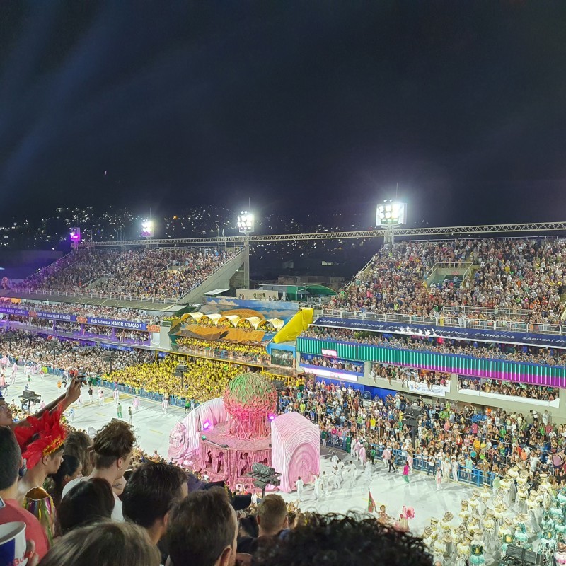 Sambodromo