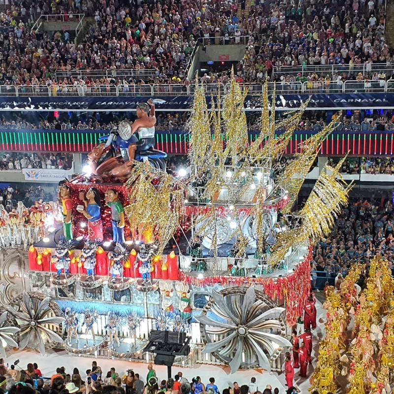 Sambodromo