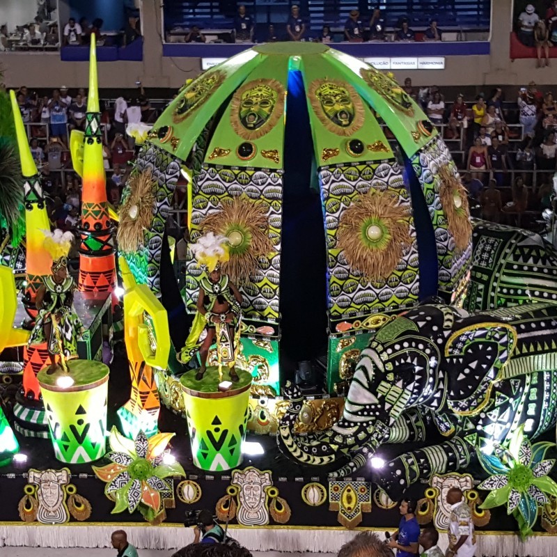 Sambodromo