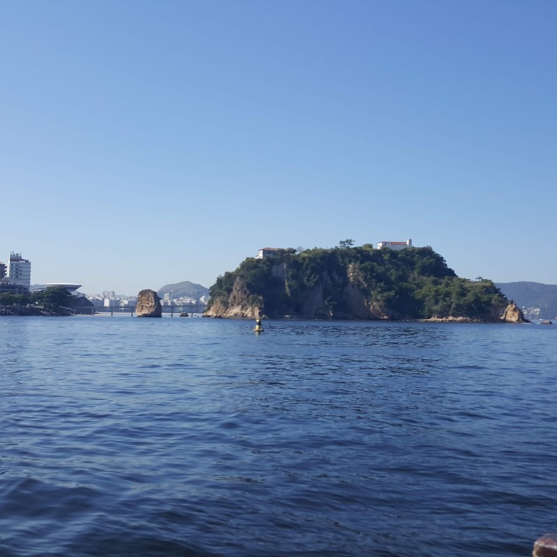 Záliv Guanabara